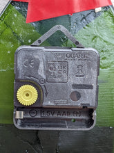Load image into Gallery viewer, Veuve Clicquot Champagne bottle clock