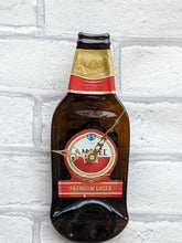 Load image into Gallery viewer, Amstel beer bottle clock