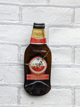 Load image into Gallery viewer, Amstel beer bottle clock