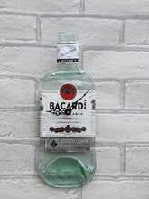 Load image into Gallery viewer, Bacardi bottle clock