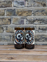 Load image into Gallery viewer, Black Sheep beer bottle glasses