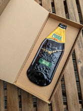 Load image into Gallery viewer, Cobra beer bottle clock
