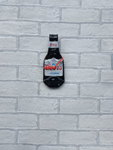 Load image into Gallery viewer, Coors beer bottle clock