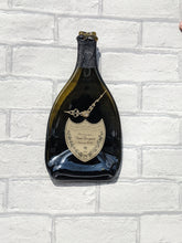 Load image into Gallery viewer, Dom Perignon champagne bottle clock