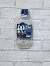 Load image into Gallery viewer, Doom Bar beer bottle clock