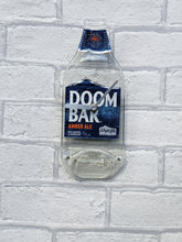 Load image into Gallery viewer, Doom Bar beer bottle clock