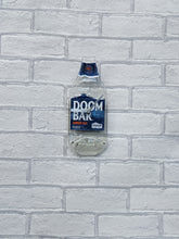 Load image into Gallery viewer, Doom Bar beer bottle clock