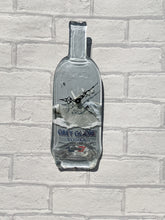 Load image into Gallery viewer, Grey Goose vodka bottle clock - limited edition