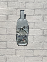 Load image into Gallery viewer, Grey Goose vodka bottle clock - limited edition