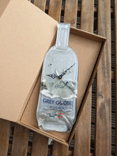 Load image into Gallery viewer, Grey Goose vodka bottle clock - limited edition