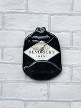 Load image into Gallery viewer, Hendricks  Gin bottle clock