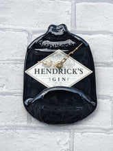 Load image into Gallery viewer, Hendricks  Gin bottle clock