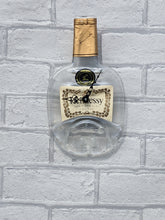 Load image into Gallery viewer, Hennessy bottle clock