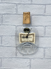 Load image into Gallery viewer, Hennessy bottle clock