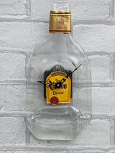 Load image into Gallery viewer, Jose Cuervo tequila bottle clock
