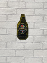 Load image into Gallery viewer, Kopparberg cider bottle clock