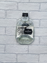 Load image into Gallery viewer, Kraken bottle clock