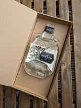 Load image into Gallery viewer, Kraken bottle clock