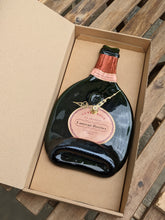 Load image into Gallery viewer, Laurent Perrier rose champagne bottle clock