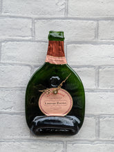 Load image into Gallery viewer, Laurent Perrier rose champagne bottle clock