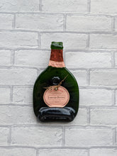 Load image into Gallery viewer, Laurent Perrier rose champagne bottle clock