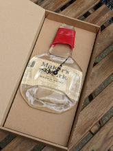 Load image into Gallery viewer, Makers Mark bottle clock
