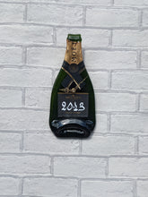 Load image into Gallery viewer, Moet 2013 Champagne bottle clock