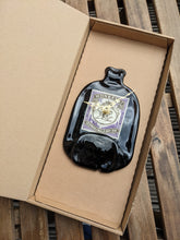 Load image into Gallery viewer, Monkey 47 gin bottle clock