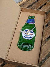 Load image into Gallery viewer, Peroni beer bottle clock