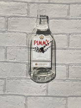 Load image into Gallery viewer, Pimm's bottle clock