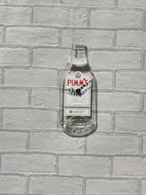 Load image into Gallery viewer, Pimm's bottle clock