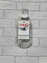Load image into Gallery viewer, Pimm's bottle clock