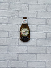 Load image into Gallery viewer, San Miguel beer bottle clock
