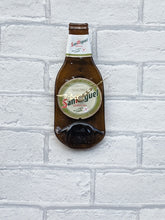 Load image into Gallery viewer, San Miguel beer bottle clock