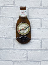 Load image into Gallery viewer, San Miguel beer bottle clock