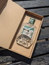 Load image into Gallery viewer, Sipsmith gin bottle clock
