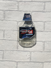 Load image into Gallery viewer, Spitfire beer bottle clock