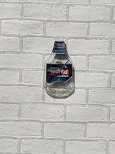 Load image into Gallery viewer, Spitfire beer bottle clock