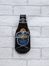 Load image into Gallery viewer, Tiger Beer bottle clock