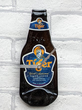 Load image into Gallery viewer, Tiger Beer bottle clock
