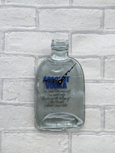 Load image into Gallery viewer, Absolute  vodka bottle clock