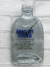 Load image into Gallery viewer, Absolute  vodka bottle clock