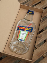 Load image into Gallery viewer, Aperol bottle clock