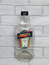 Load image into Gallery viewer, Aperol bottle clock