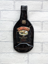 Load image into Gallery viewer, Baileys bottle clock