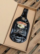 Load image into Gallery viewer, Baileys bottle clock