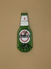 Load image into Gallery viewer, Becks beer bottle clock