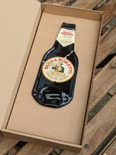 Load image into Gallery viewer, Birra Moretti beer bottle clock