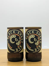 Load image into Gallery viewer, Black Sheep beer bottle glasses