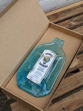Load image into Gallery viewer, Bombay Sapphire bottle clock